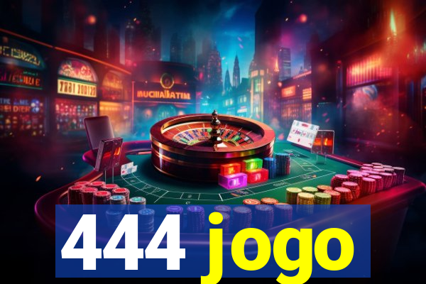 444 jogo