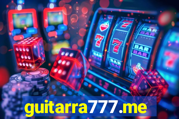 guitarra777.me