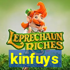 kinfuys