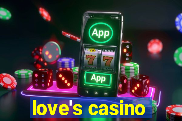 love's casino