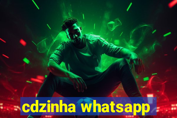 cdzinha whatsapp