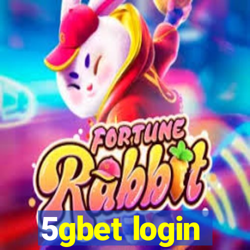 5gbet login