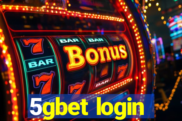 5gbet login