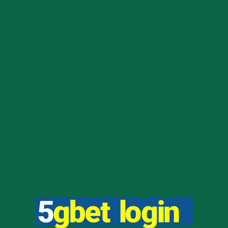 5gbet login