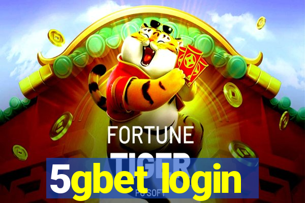 5gbet login