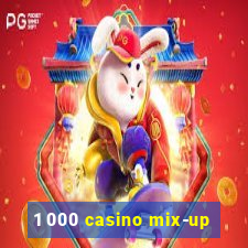 1 000 casino mix-up