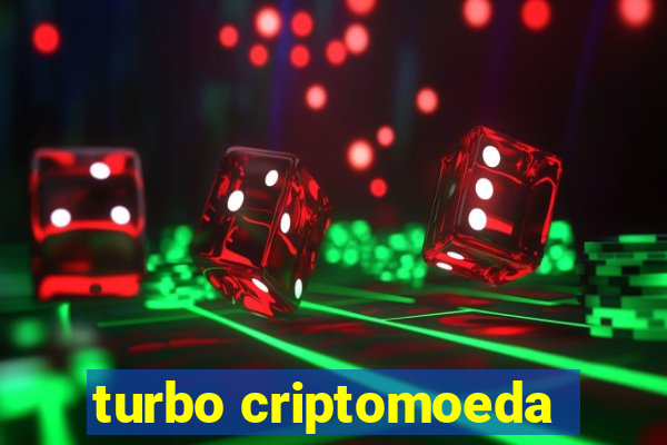 turbo criptomoeda