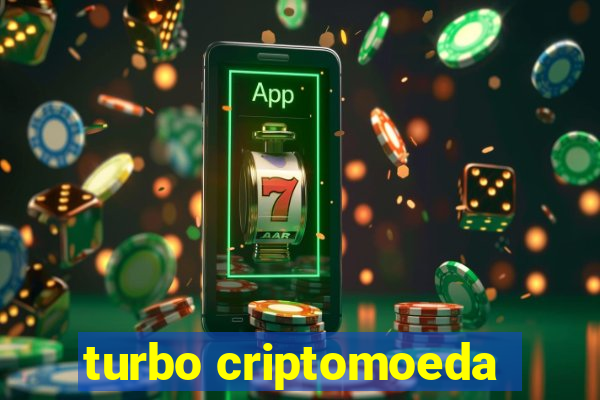 turbo criptomoeda