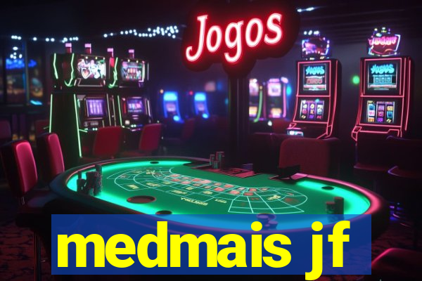 medmais jf