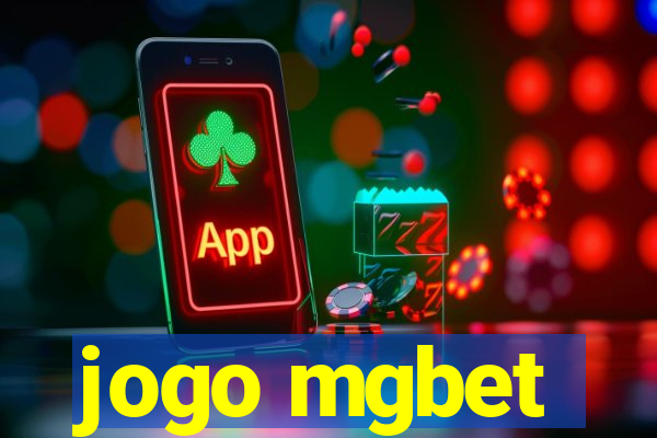 jogo mgbet