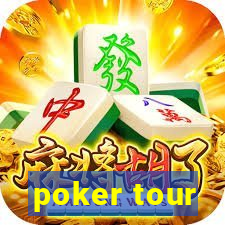 poker tour