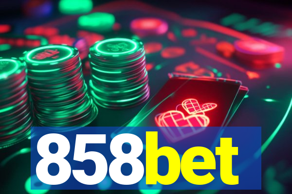 858bet