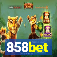 858bet