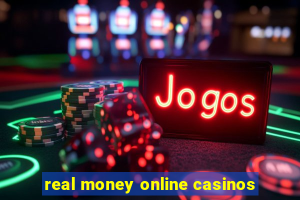 real money online casinos