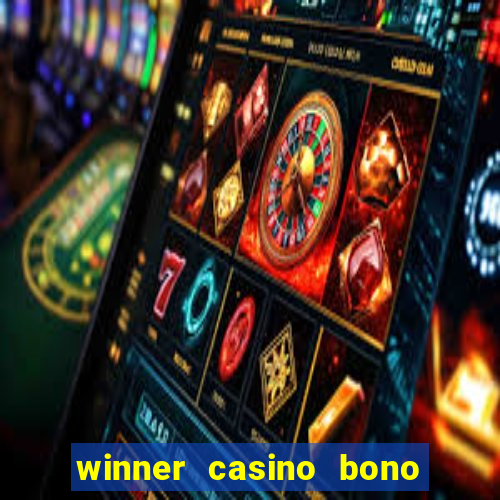 winner casino bono sin depósito