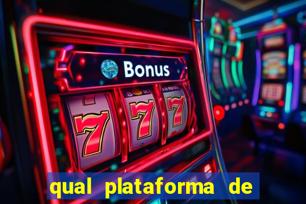 qual plataforma de jogos da mais dinheiro