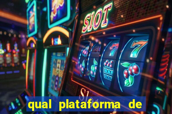 qual plataforma de jogos da mais dinheiro