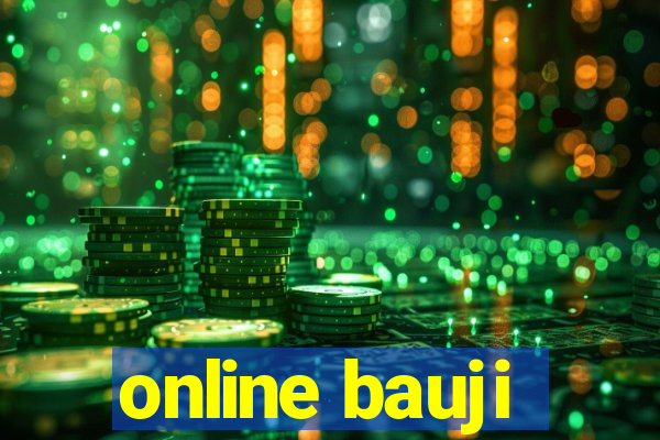 online bauji