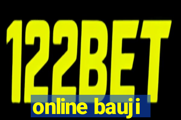 online bauji