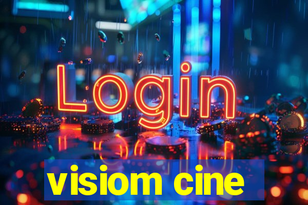 visiom cine