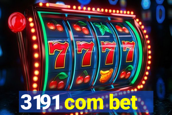 3191 com bet