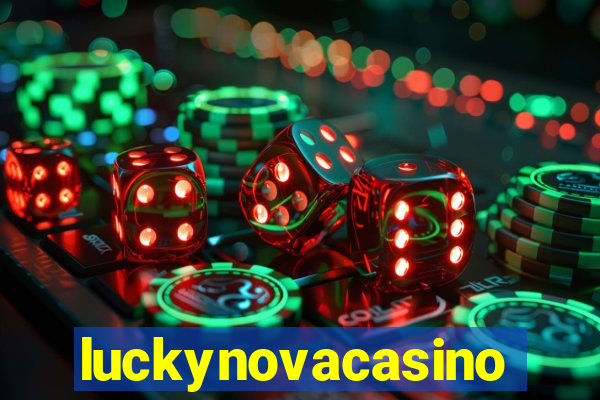 luckynovacasino