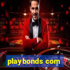 playbonds com