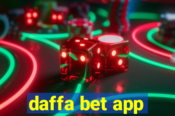 daffa bet app