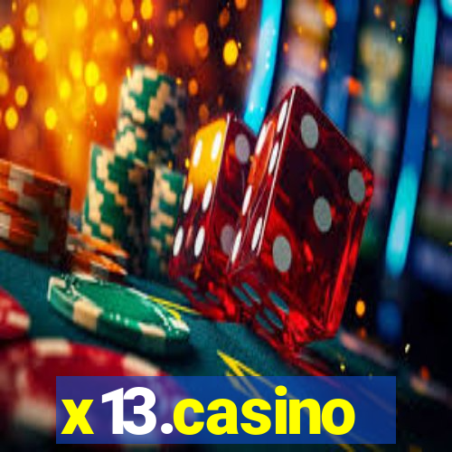 x13.casino