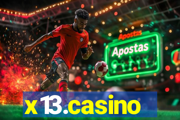 x13.casino