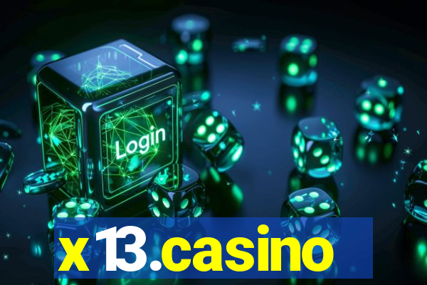 x13.casino