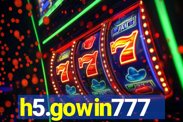 h5.gowin777