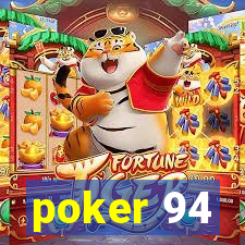 poker 94