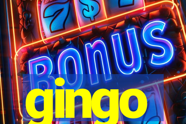 gingo