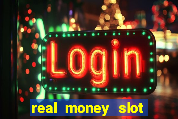 real money slot game app