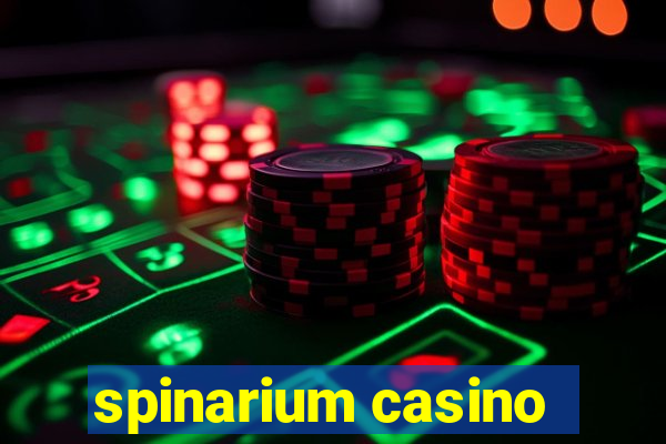 spinarium casino