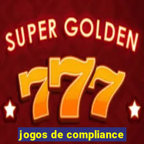 jogos de compliance