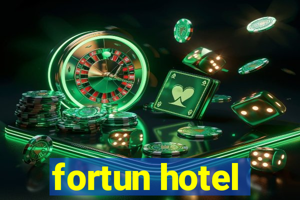 fortun hotel