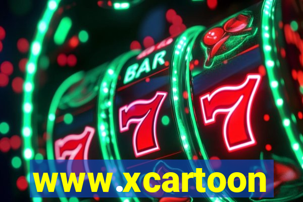 www.xcartoon