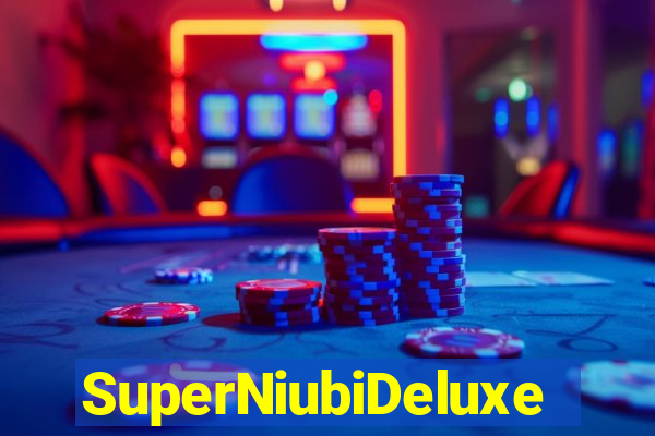 SuperNiubiDeluxe super mario deluxe nintendo switch rom