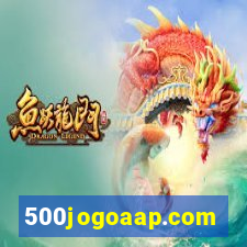 500jogoaap.com