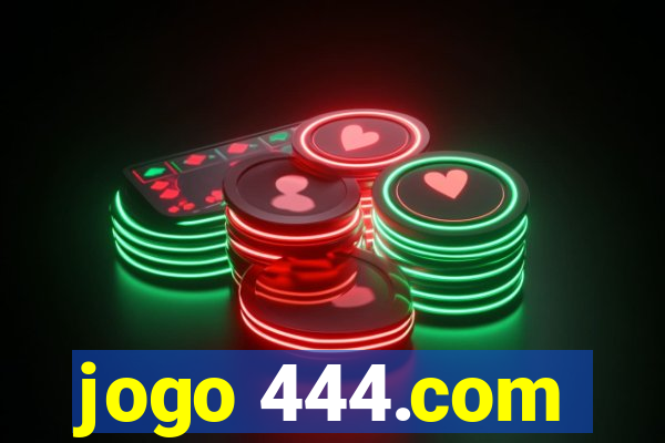 jogo 444.com