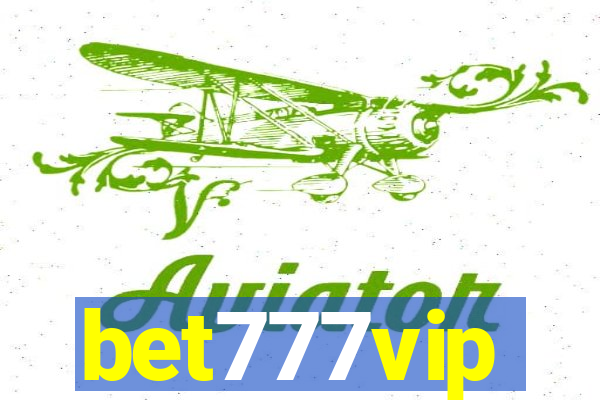 bet777vip