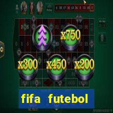 fifa futebol dinheiro infinito