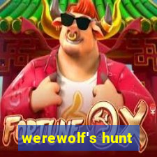 werewolf's hunt