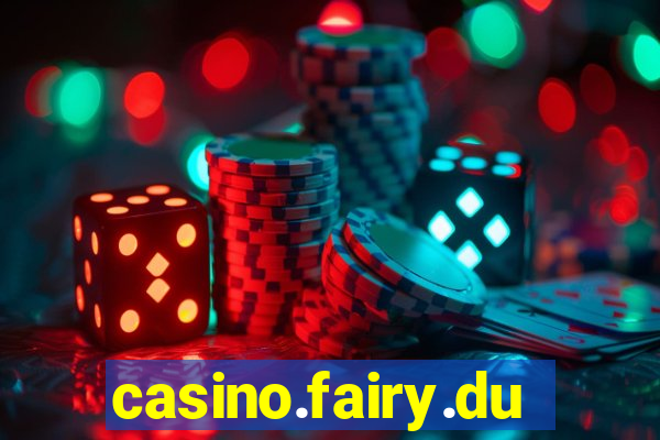 casino.fairy.dust