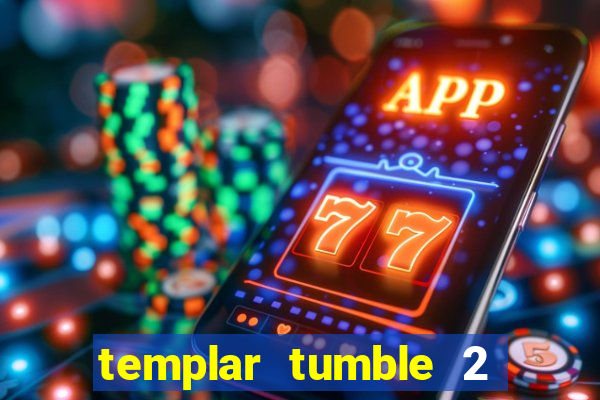 templar tumble 2 dream drop slot