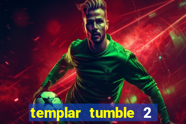 templar tumble 2 dream drop slot