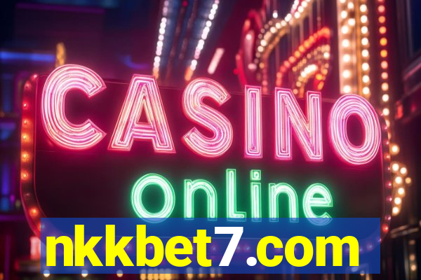 nkkbet7.com