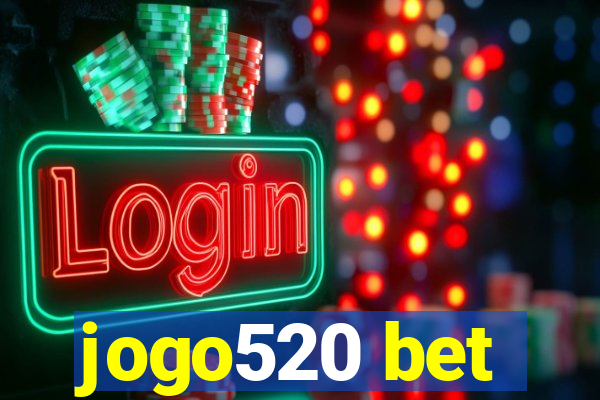 jogo520 bet